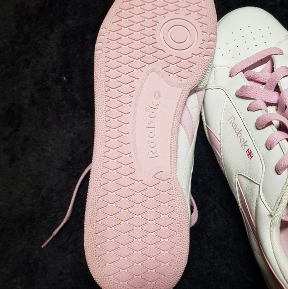 RARE VINTAGE NWOT REEBOKS 10 - Picture 6 of 8